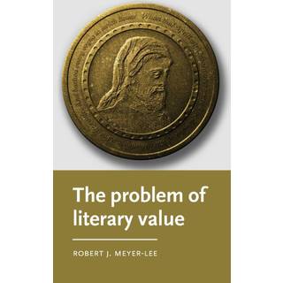 The Problem of Literary Value