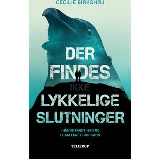 Grey Crows #1: Der findes ikke lykkelige slutninger (E-bog)
