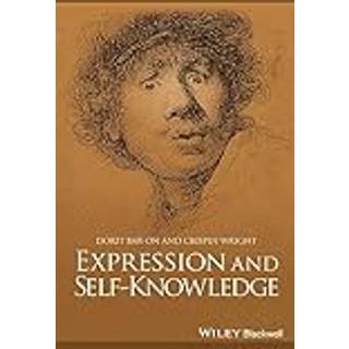 Expression and Self-Knowledge