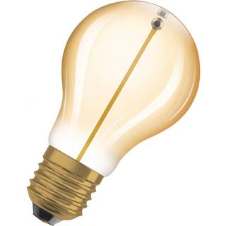 Ledvance 1906 g 80 magn 1,8w/827 (8w) guld e27