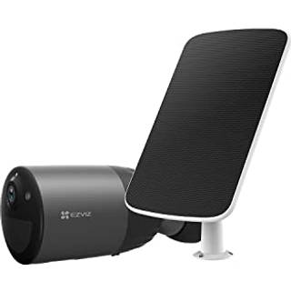 Bullet Kamera Kit, 4Mp, 2.8Mm, Wi-Fi Ezviz