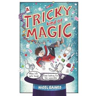 A Tricky Kind of Magic