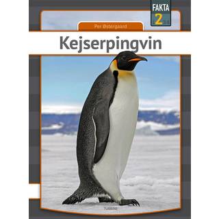 Kejserpingvin