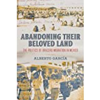 Abandoning Their Beloved Land