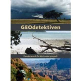 GEOdetektiven