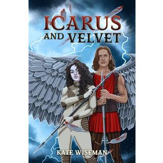 Icarus and Velvet