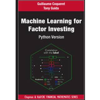 Machine Learning for Factor Investing