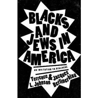 Blacks and Jews in America