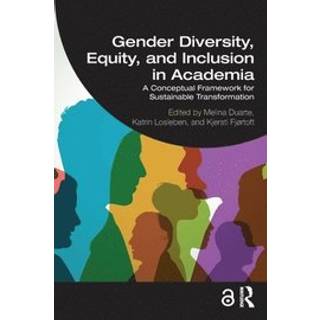 Gender Diversity, Equity, and Inclusion in Academia
