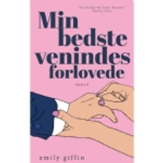 Min bedste venindes forlovede