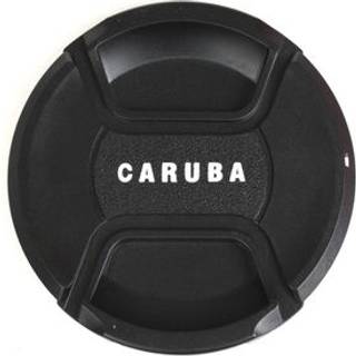 Caruba dæksel 105mm