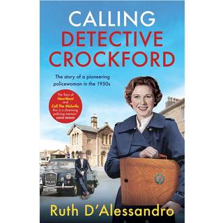 Calling Detective Crockford