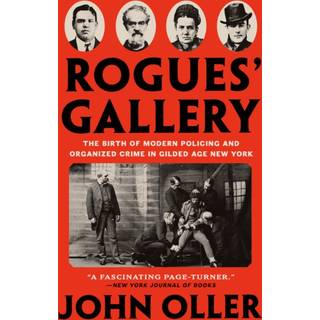 Rogues' Gallery