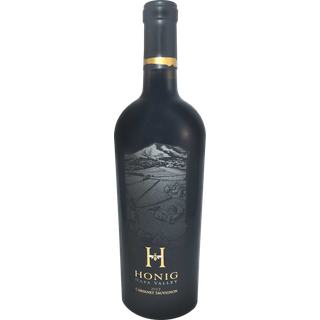Honig Cabernet Sauvignon 2021