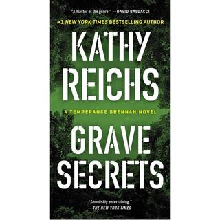 A Grave Secrets