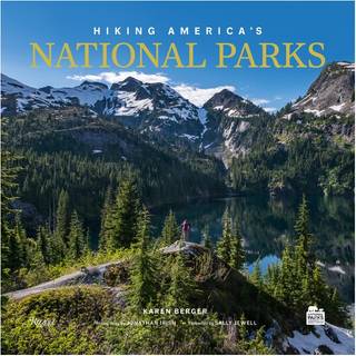 Hiking America's National Parks