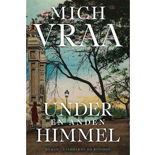 Under en anden himmel af Mich Vraa