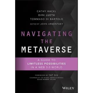 Navigating the Metaverse
