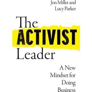 The Activist Leader