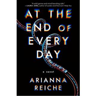 At the End of Every Day