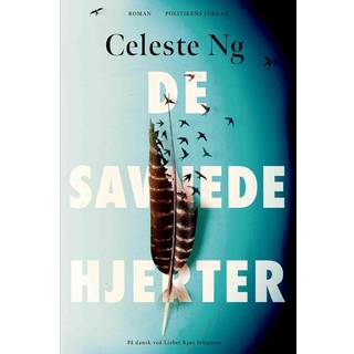 Celeste Ng - De savnede hjerter