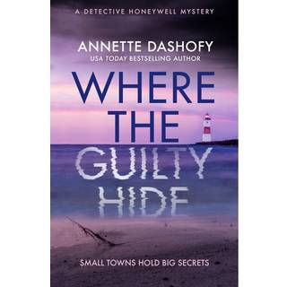 Where the Guilty Hide