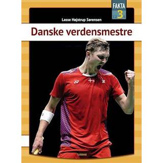 Danske verdensmestre