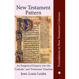 New Testament Pattern