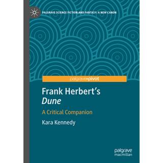 Frank Herbert's "Dune"