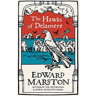 The Hawks of Delamere