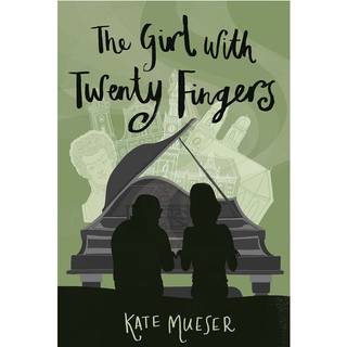 The Girl with Twenty Fingers