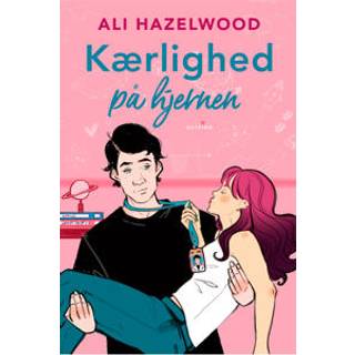 Ali Hazelwood - Kærlighed på hjernen