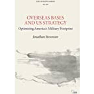 Overseas Bases and US Strategy