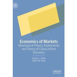 Economics of Markets