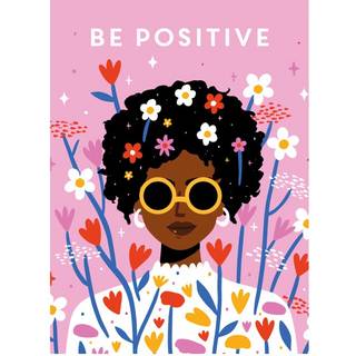 New Mags - Be Positive bog