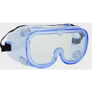 OX-ON Syrebeskyttelsesbrille
