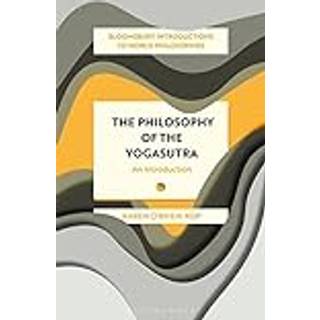 The Philosophy of the Yogasutra