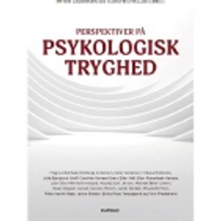 Perspektiver på psykologisk tryghed