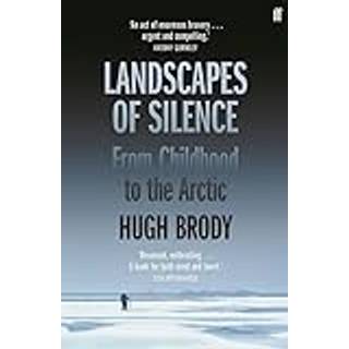 Landscapes of Silence