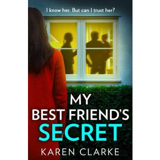 My Best Friend’s Secret