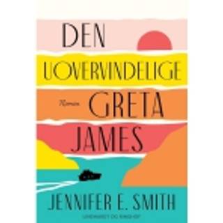 Den uovervindelige Greta James