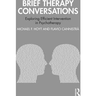 Brief Therapy Conversations