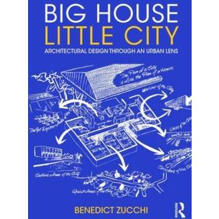 Big House Little City