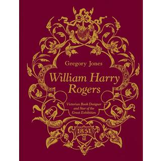 William Harry Rogers