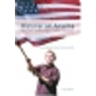 Historier om Amerika