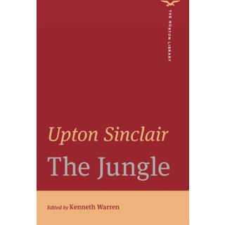 The Jungle (The Norton Library)