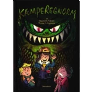 Kæmperegnorm