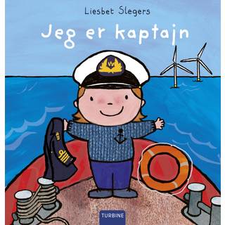 Jeg er kaptajn