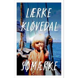 Lærke Kløvedal - Sømærke