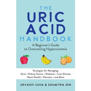 The Uric Acid Handbook